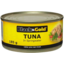 Photo of Black & Gold Tuna Chunks In Springwater 185g