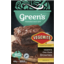 Photo of Green's Brownie Vegemite