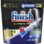 Photo of Finish Ultimate Pro Dishwashing Tablets Fresh Burst 32pk