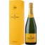 Photo of Veuve Clicquot Yellow Label NV Giftbox