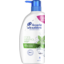 Photo of Head & Shoulders Shampoo Cool Menthol Anti Dandruff with Menthol Extract For Irritated Scalp