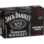 Photo of Jack Daniel's Double Jack & Cola Can Case