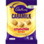 Photo of Cadbury Bites Caramilk Crunchie 120g 