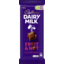 Photo of Cadbury Dairy Milk Fruit & Nut Chocolate Block 180g