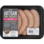 Photo of Artisan Sausages Cheese & Bacon