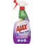Photo of Ajax Spray n' Wipe Multi-Purpose Antibacterial Disinfectant Cleaner Trigger Spray Lavender & Citrus 500ml