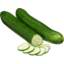 Photo of Cucumbers Burpless Each