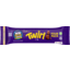 Photo of Cadbury Chocolate Twirl Four Pack 58g
