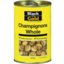 Photo of Black N Gold Champignons Whole