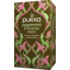 Photo of Pukka Peppermint And Licorice Tea 20 Pack 30g