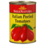 Photo of Sole Nat Peeled Tomatoes 400gm