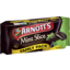 Photo of Arnott's Mint Slice Biscuits Family Pack 365g
