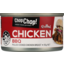 Photo of Chop Chop Chicken Shredded Pulled Barbeque 85g