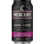 Photo of Mercury Cider Hard Blackcurrant Can