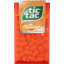 Photo of Tic Tac Orange Big Box 49g