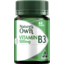 Photo of Natures Own Vitamin B3 Tablets 500mg 60 Pack