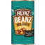 Photo of Heinz Beanz Baked Beans BBQ Sauce