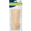 Photo of Paper Moments Wooden Forks 20pk