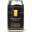 Photo of Beneficial Beer Co Stone Cold Lager Can 375ml