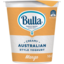Photo of Bulla Creamy Australian Style Yoghurt Mango