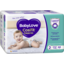 Photo of Babylove Cosifit Nappies Infant 3-8kg
