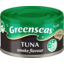 Photo of Greenseas Tuna Smoked