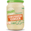 Photo of Jensens Organic Ginger - Crushed