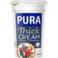 Photo of Pura Thick Cream Dollop