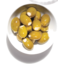 Photo of Leonardos Fetta Filled Olives 230gm