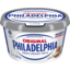 Photo of Dai Kraft Philadelphia Regular Cream Cheese Tub (250g)