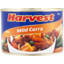 Photo of Harvest Mild Curry 425gm