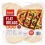 Photo of Giannis Bread Flat 4 Pack 