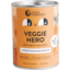 Photo of Nutra Organics Veggie Hero