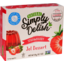 Photo of Simply Delish Strawberry Jel Dessert