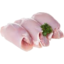 Photo of Chicken Thigh Fillets Skin Off