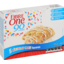 Photo of Fibre One 90 Calorie Birthday Cake Squares 5 Pack 24g 24g