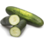 Photo of Cucumber - English