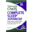 Photo of Nature's Own Complete Sleep Advanced 30 Tablets 30.0x