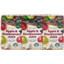 Photo of WW Juice Select Real Apple & Blackcurrant 250ml 6 pack