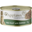 Photo of Applaws Cat Food Can Tuna Seaweed 70g