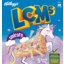 Photo of Kelloggs Lcms Rice Bubbles Unicorn Bars 5 Pack