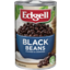 Photo of Edgell Black Beans 400g