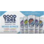 Photo of Good Tides Seltzer Mix 10pk 330ml