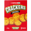 Photo of SPAR Cracker Original