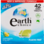 Photo of Earth Choice All In One Dishwasher Tablets Lemon 42 Pack 672g