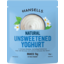Photo of Hansells Natural Unsweetened Yoghurt Mix