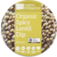 Photo of Organic Indulgenceorganic Indulgence Spicy Lentil Dip 200g