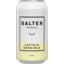 Photo of Balter Captain Sensible Lager 3.5%