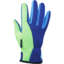 Photo of Bounty Gloves Large - Navy/Lime