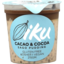 Photo of Iku Cacao Sago Pudding
